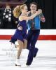 Ashlynne Stairs & Lee Royer