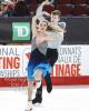 Keelee Gingrich & Parker Brown