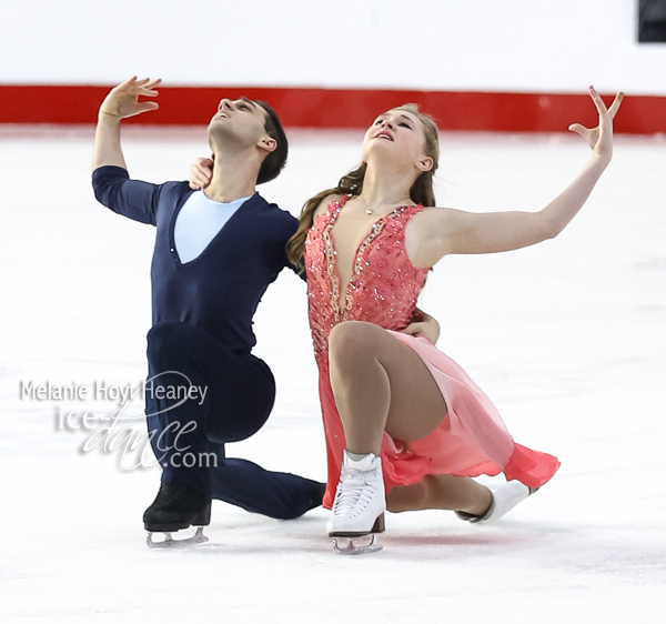 Alicia Fabbri & Claudio Pietrantonio