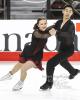 Irina Galiyanova & Tommy Tang
