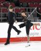 Olivia Han & Grayson Lochhead