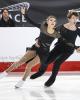 Olivia Han & Grayson Lochhead