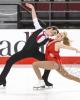 Ashlynne Stairs & Lee Royer