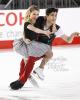 Marjorie Lajoie & Zachary Lagha