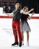 Marjorie Lajoie & Zachary Lagha