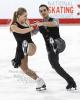 Alicia Fabbri & Claudio Pietrantonio