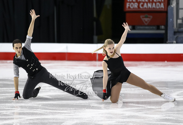 Alicia Fabbri & Claudio Pietrantonio
