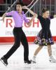Irina Galiyanova & Tommy Tang