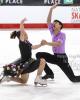 Irina Galiyanova & Tommy Tang