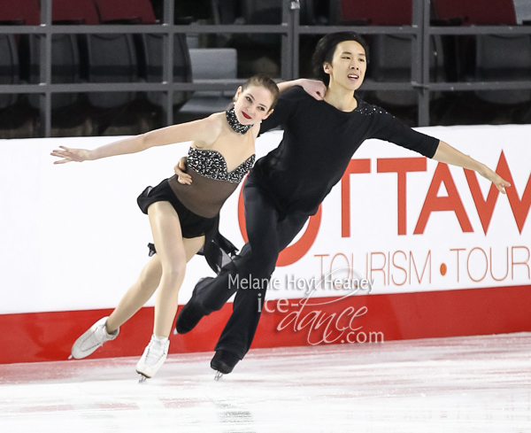 Valérie Taillefer & Jason Chan