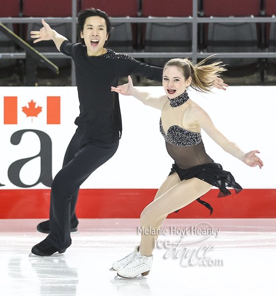 Valérie Taillefer & Jason Chan