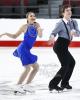 Jolie Che & Paul Ayer