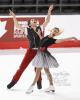 Marjorie Lajoie & Zachary Lagha