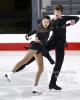 Olivia Han & Grayson Lochhead