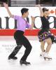 Irina Galiyanova & Tommy Tang