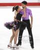 Irina Galiyanova & Tommy Tang