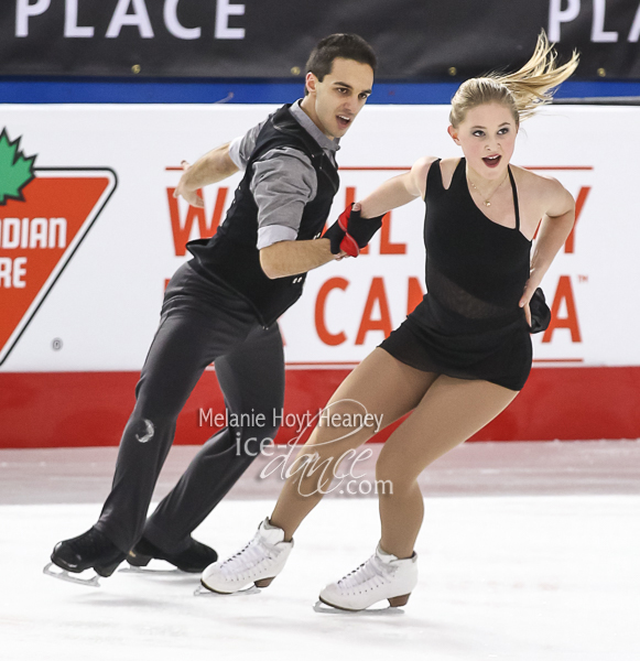 Alicia Fabbri & Claudio Pietrantonio