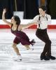 Pearl Kang & Cael Elford