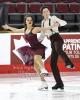 Pearl Kang & Cael Elford