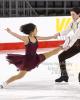 Pearl Kang & Cael Elford