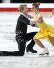 Théadora Sauvé & Alexandre Faucher