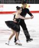 Charlotte Lafond-Fournier & Anthony Campanelli