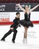 Charlotte Lafond-Fournier & Anthony Campanelli