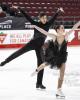 Charlotte Lafond-Fournier & Anthony Campanelli