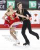 Olivia McIsaac & Liam MacDonald