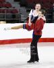 Jessica-Lee Behiel & Jackson Behiel