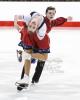 Jessica-Lee Behiel & Jackson Behiel