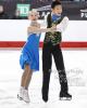 Sophia Strachan & Everest Zhu