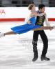Sophia Strachan & Everest Zhu