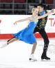 Sophia Strachan & Everest Zhu