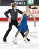 Natalie D'Alessandro & Bruce Waddell