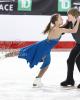 Natalie D'Alessandro & Bruce Waddell