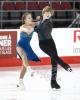 Natalie D'Alessandro & Bruce Waddell