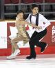 Jade McCue & Gabriel Clemente