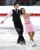 Pearl Kang & Cael Elford