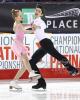 Katerina Kasatkin & Corey Circelli