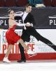 Charlotte Lafond-Fournier & Anthony Campanelli