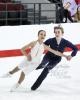 Natalie D'Alessandro & Bruce Waddell