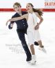 Natalie D'Alessandro & Bruce Waddell