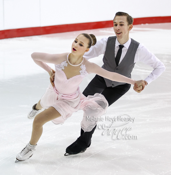 Katrine Roy & Olivier Poupart