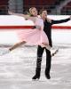 Olivia McIsaac & Liam MacDonald