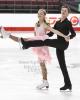 Olivia McIsaac & Liam MacDonald