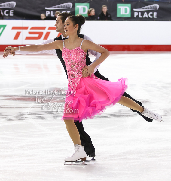 Jessica Li & Jacob Richmond