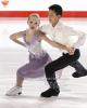 Sophia Strachan & Everest Zhu