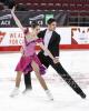 Charlotte Lafond-Fournier & Anthony Campanelli