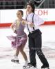 Lily Hensen & Nathan Lickers